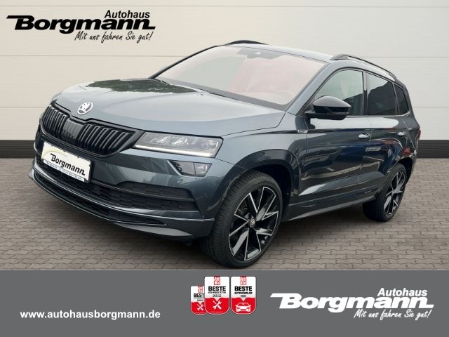 Skoda Karoq 27.900 km 29.990 &euro; Dorsten 46282