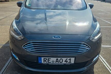 Ford C-Max 138.322 km 7.500 &euro; Recklinghausen 45665