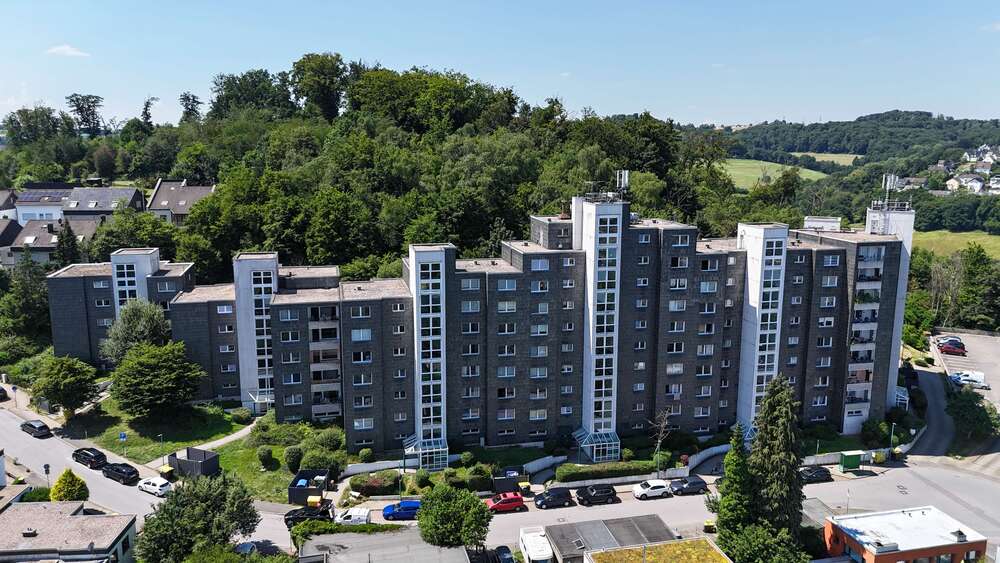 Wohnung zum Mieten in Velbert 595 € 85 m² 3 zimmer