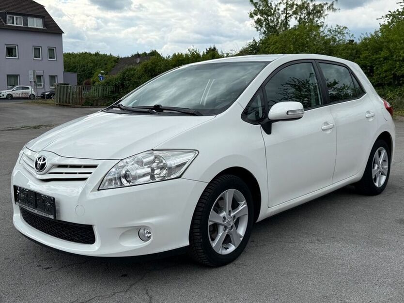 Auris