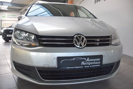 VW Sharan 186.907 km 11.980 € Heiligenhaus 42579