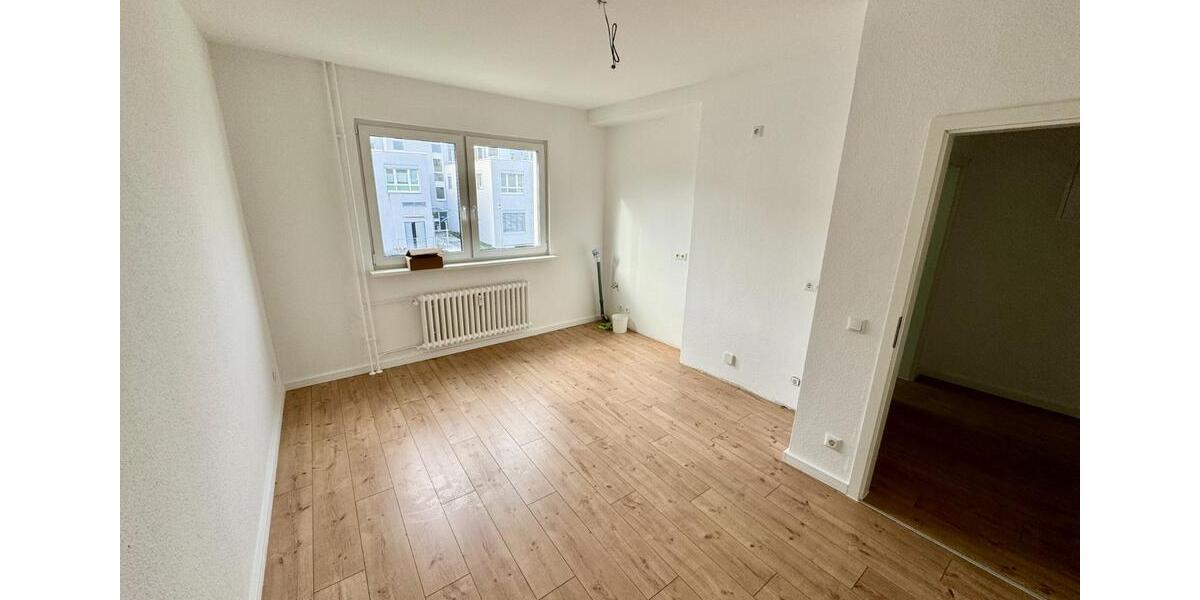 Etagenwohnung Bottrop - 1 Zimmer, 48 m&sup2;, 450&euro; | Angebot:24767863