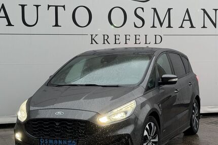 Ford S-Max 193.585 km 16.650 &euro; Krefeld 47805