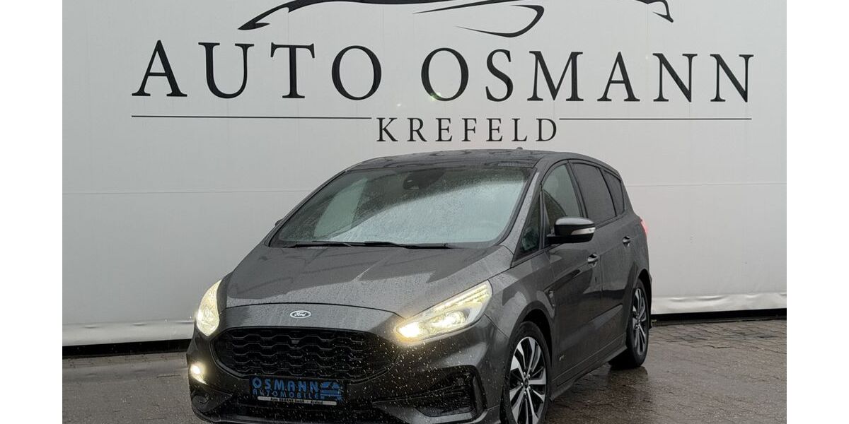 Ford S-Max 193.585 km 16.650 &euro; Krefeld 47805
