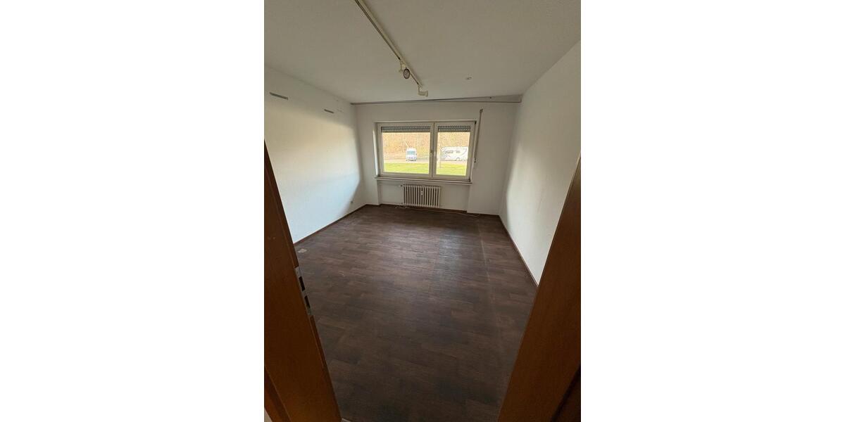 Erdgeschoßwohnung Mülheim an der Ruhr Rechtsruhr-Nord - 3 Zimmer, 70 m&sup2;, 680&euro; | Angebot:25368065