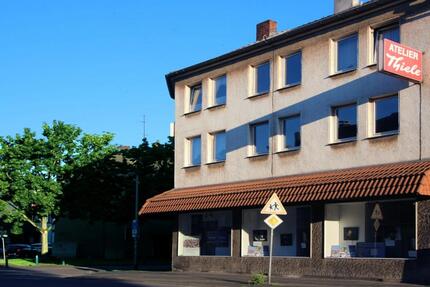 Gewerbeobjekt Bochum Wiemelhausen - 29&euro; | Angebot:16217166
