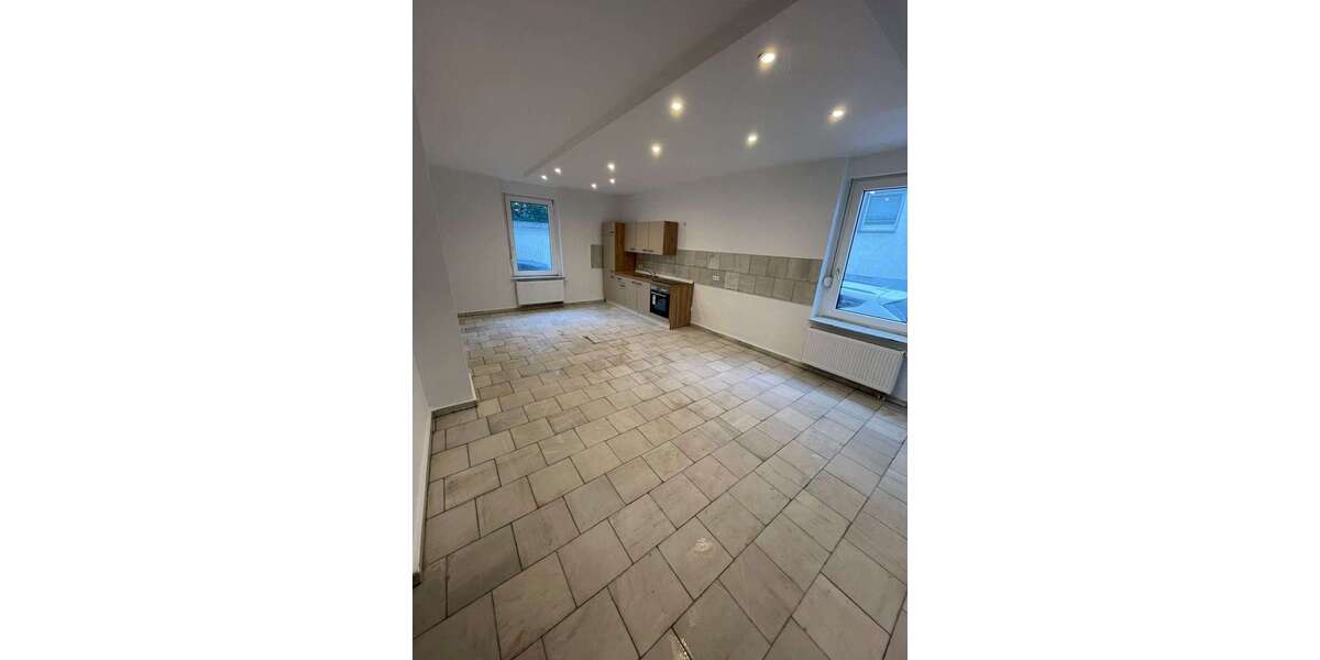 Etagenwohnung Bochum Günnigfeld - 2.5 Zimmer, 70 m&sup2;, 550&euro; | Angebot:26950773