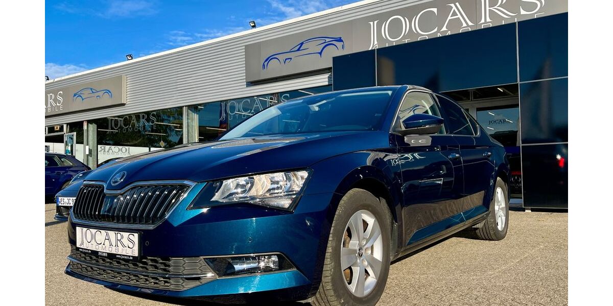 Skoda Superb 85.569 km 19.750 &euro; Kamp-Lintfort 47475
