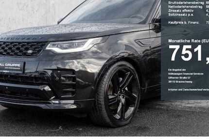 Land Rover Discovery 16.583 km 72.850 &euro; Düsseldorf 40474