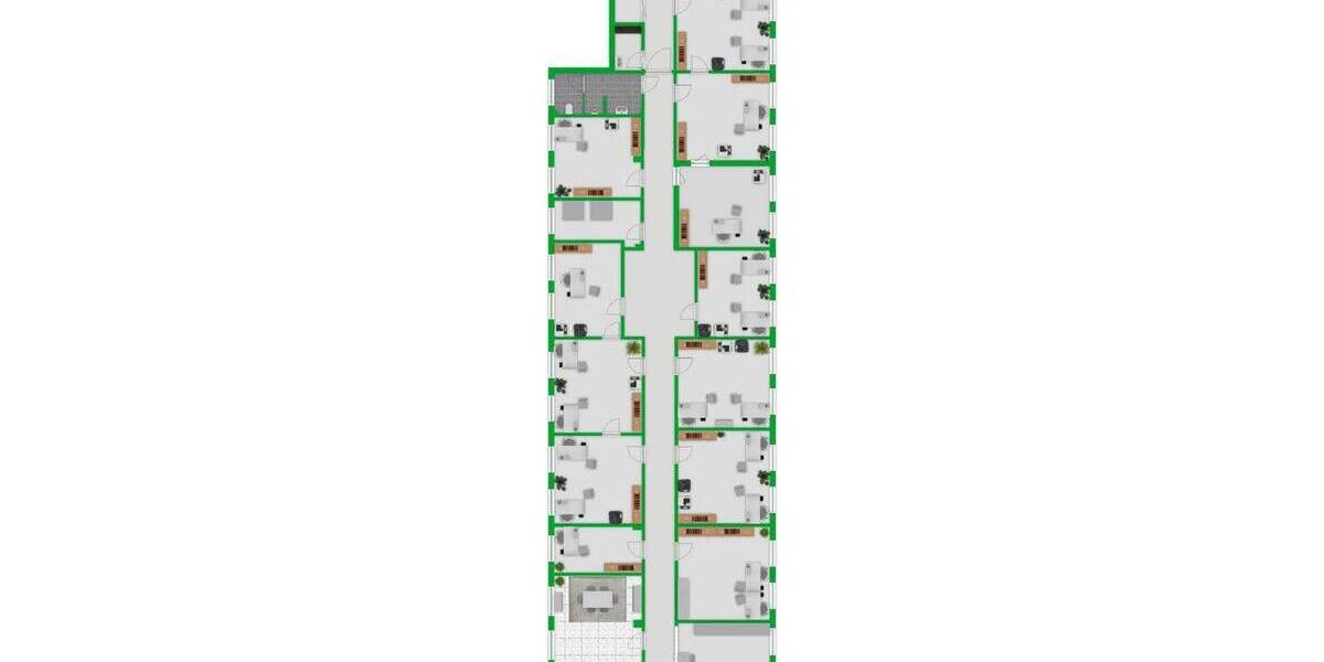 Gewerbeobjekt Duisburg Altstadt - 3.865&euro; | Angebot:26852118