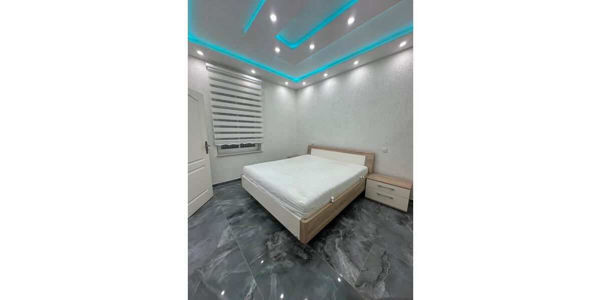 Erdgeschoßwohnung Bottrop Ebel - 1.5 Zimmer, 47 m&sup2;, 480&euro; | Angebot:26253454