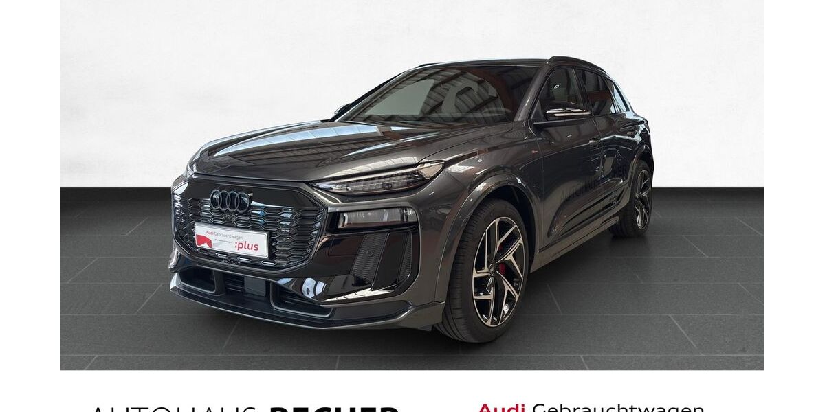 Audi Q6 e-tron 1.500 km 84.930 &euro; Wesel 46485