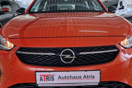 Opel Corsa 18.500 km 10.700 &euro; Bottrop 46238