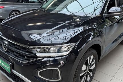 VW T-Roc 79.000 km 17.890 &euro; Bottrop 46236