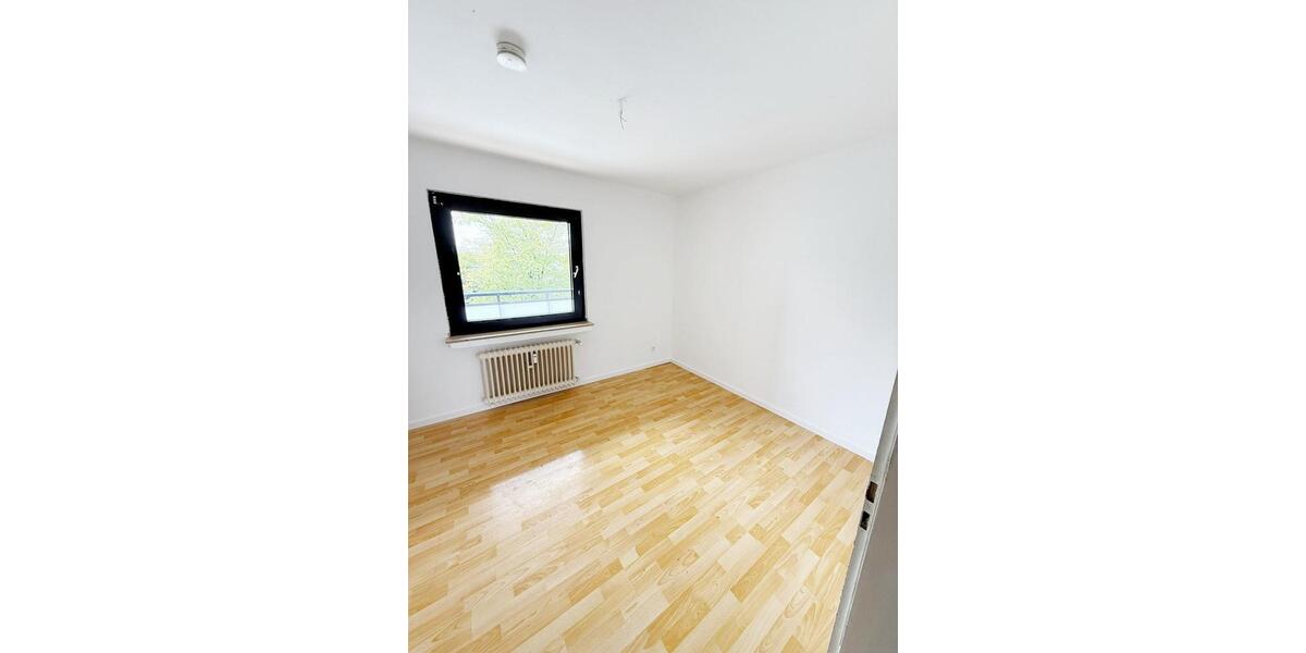 Etagenwohnung Schermbeck - 3.5 Zimmer, 71 m&sup2;, 660&euro; | Angebot:25230750