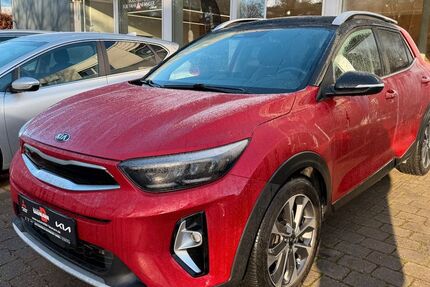 Kia Stonic 73.162 km 14.490 &euro; Dorsten 46282