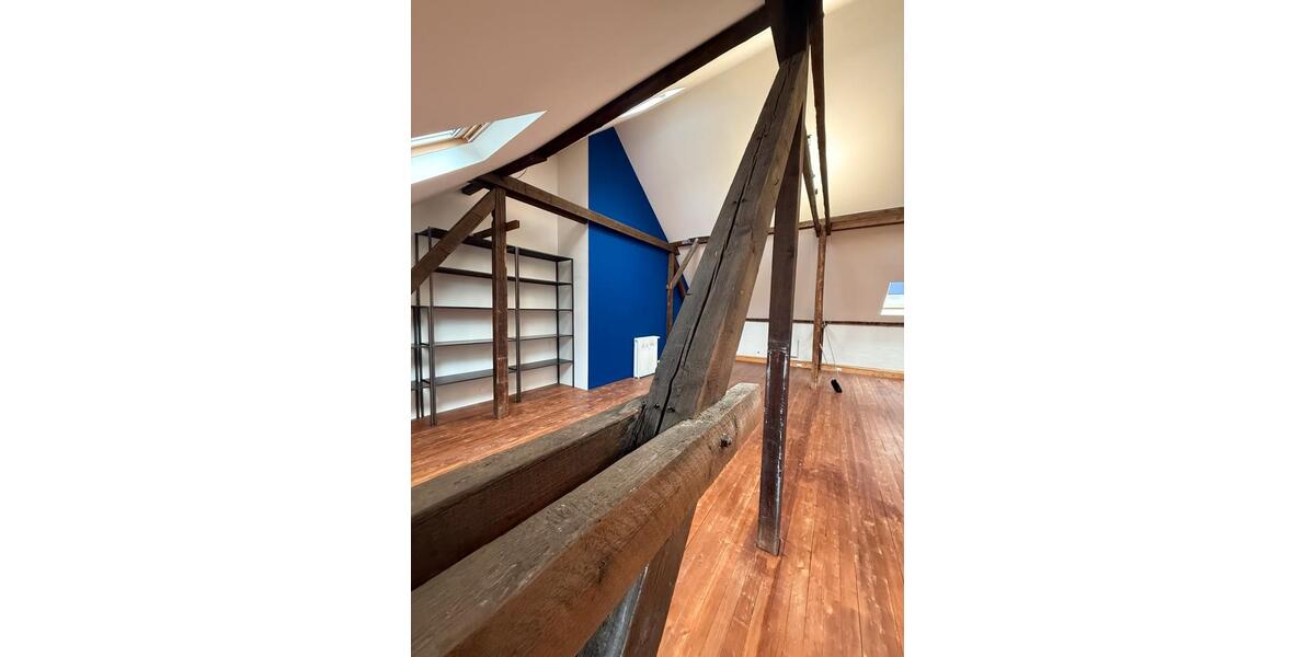 Büro - Praxis - Loft - Atelier - Schulung - Kurse zimmer