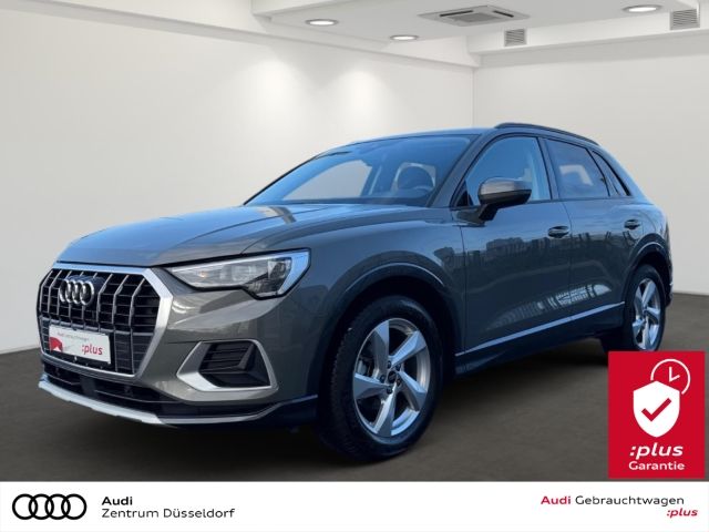 Audi Q3 35.395 km 33.650 &euro; Düsseldorf 40233
