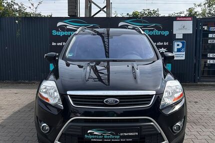 Ford Kuga 210.000 km 4.499 &euro; Bottrop 46238