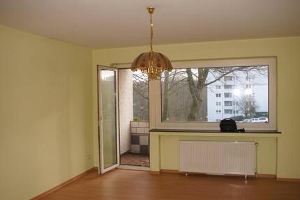 Sonnige 3-Zi.-Wohnung mit Balkon in Heiligenhaus zu vermieten 3 zimmer