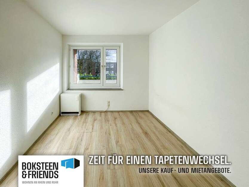 Wohnung zum Mieten in Duisburg 620 € 82.22 m²
