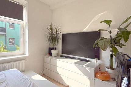 Wohnung Düsseldorf Flingern Süd - 1 Zimmer, 35 m&sup2;, 599&euro; | Angebot:27104629