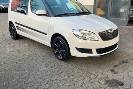 Skoda Roomster 207.000 km 4.980 &euro; Essen 45141
