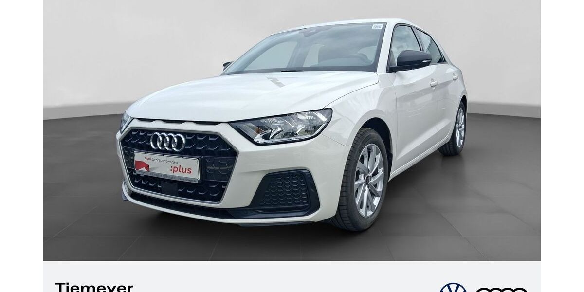 Audi A1 17.588 km 20.880 &euro; Gelsenkirchen 45894
