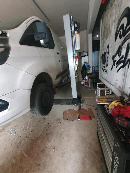 Gewerbeobjekt Gelsenkirchen Gelsenkirchen-Mitte - 1.000&euro; | Angebot:24631929