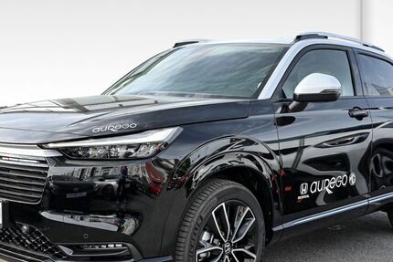 Honda HR-V 10.000 km 34.840 € Wuppertal 42103