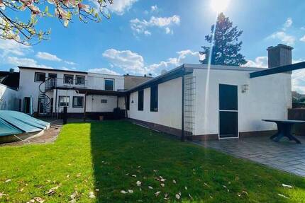 Haus Bottrop Batenbrock - 2 Zimmer, 799.000&euro; | Angebot:26015872