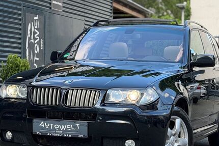 BMW X3 167.989 km 8.500 &euro; Oberhausen 46049