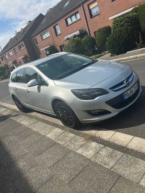Astra