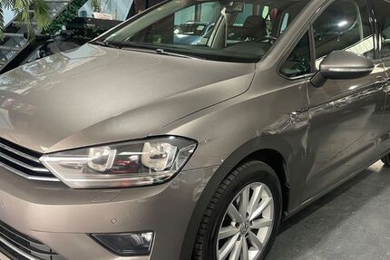 VW Golf Sportsvan 146.000 km 9.490 &euro; Rheinberg 47495