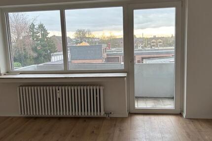 1,5-Zi-Wohnung * 36 qm * 2.OG * Balkon * Aufzug * Schmachtendorf 1 zimmer