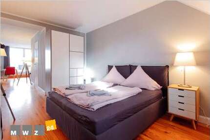 Zimmer Düsseldorf Stadtmitte - 2 Zimmer, 1.650&euro; | Angebot:26878857