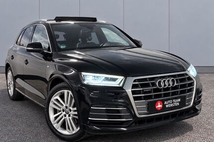 Audi Q5 169.000 km 23.300 &euro; Düsseldorf 40591