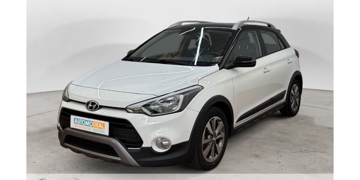 Hyundai i20 69.179 km 12.246 &euro; Dinslaken 46539