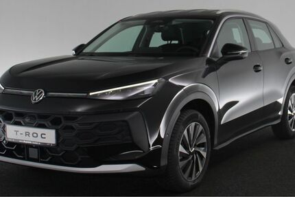 VW T-Roc 2.500 km 36.950 &euro; Krefeld 47803