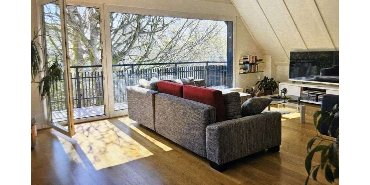 Etagenwohnung Meerbusch Niederdonk - 5 Zimmer, 145 m&sup2;, 520.000&euro; | Angebot:26460933