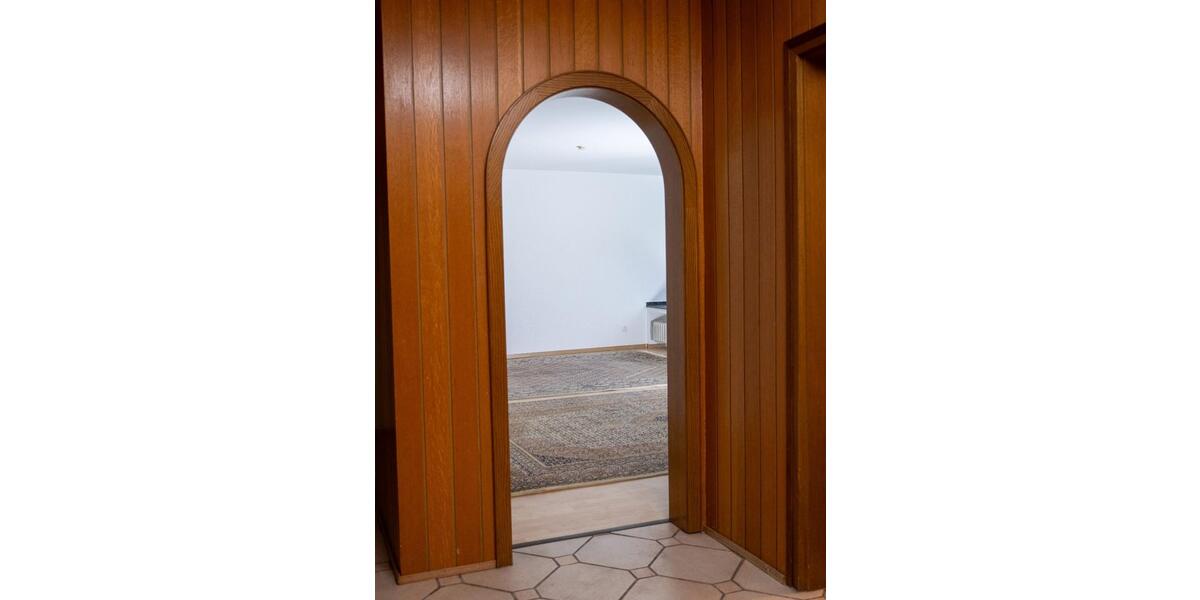 4-Zimmerwohnung in Duisburg-Mittelmeiderich 4 zimmer