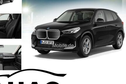BMW iX1 28.195 km 38.870 &euro; Dorsten 46282