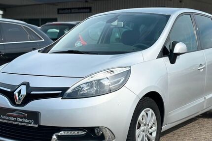 Renault Scenic 130.000 km 7.500 &euro; Rheinberg 47495