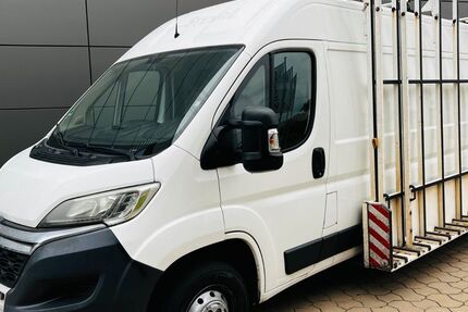 Citroen Jumper 130.000 km 16.065 &euro; Bottrop 46242