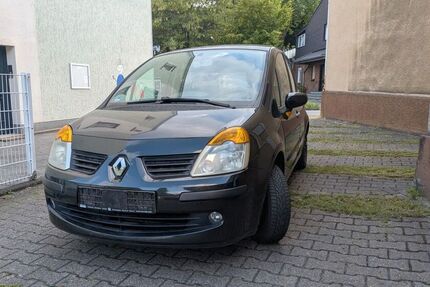 Renault Modus