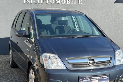 Opel Meriva 88.000 km 3.990 € Recklinghausen 45663