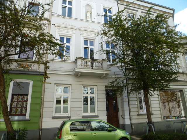 Etagenwohnung Krefeld Krefeld-Mitte - 3 Zimmer, 66 m&sup2;, 600&euro; | Angebot:26402129