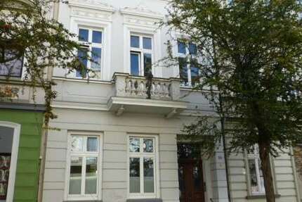 Wohnung Krefeld Krefeld-Mitte - 3 Zimmer, 66 m&sup2;, 600&euro; | Angebot:26402129