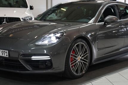 Porsche Panamera 59.000 km 86.900 &euro; Herne 44652