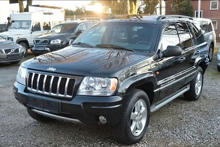 Jeep Grand Cherokee 295.000 km 6.900 &euro; Essen 45141